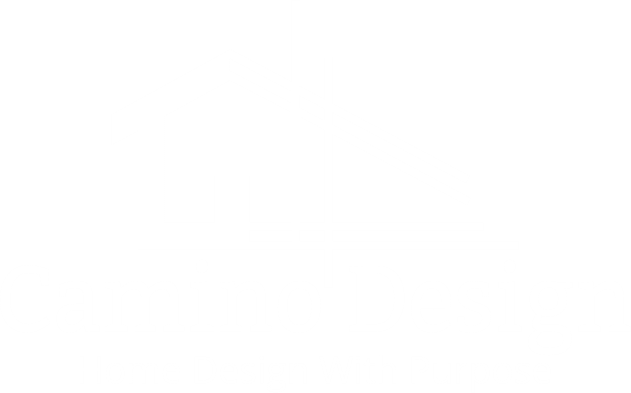 Camino design home design with purpose.